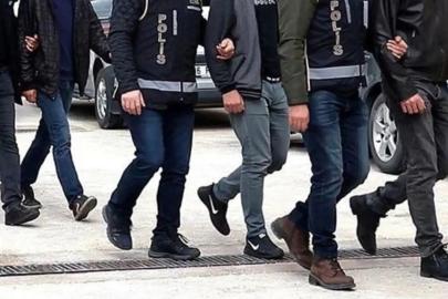 Eskişehir’de bir haftada 74 aranan şahıs yakalandı