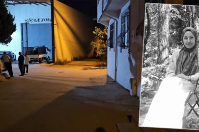 Genç kadın kaçırıldı, zorbalar kuzenleri çıktı