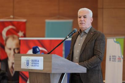 Görevden alınan Bursa Büyükşehir Belediye Başkanı Bozbey’e 402 yıla kadar hapis talebi