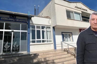 Güzelbahçe Belediyesi'ne operasyon. 2 kişi daha tutuklandı