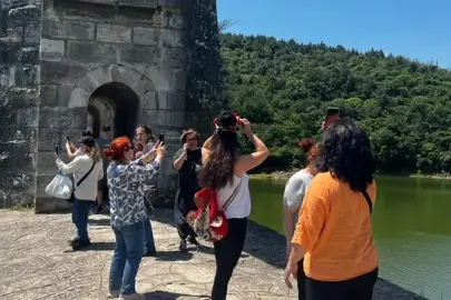 İstanbul Maltepe Belediyesi’nin ‘Yaz Gezileri’ başladı