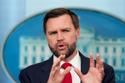 JD Vance'ten İsrailli bakanlara ağır sözler. "Trump İsrail'e sempati duyan son lider"