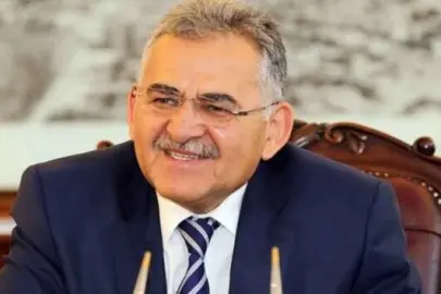Memduh Büyükkılıç'tan 19 Kayseri firmasına 'ilk 1000' tebriği