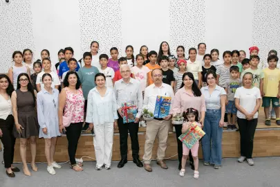 Mersin’de çocuk işçiliğiyle mücadele için farkındalık semineri