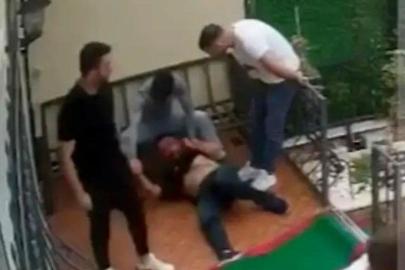 Mustafa Sandal'ın eski bacanağına tahliye: Cinayete ait yeni görüntüler ortaya çıktı
