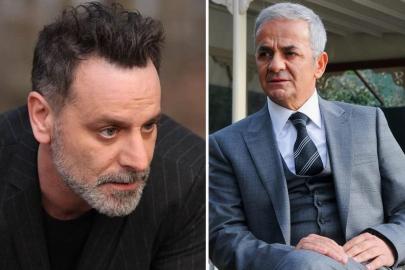 Ozan Güven'e Zafer Algöz'den destek: Ben olsam farklı bir tepki gösterebilirdim