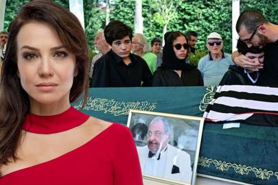 Reha Muhtar'ın "Cenazeme katılmasın" dediği Deniz Uğur'dan dikkat çeken paylaşım