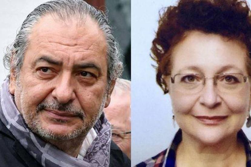 Selin Çağlayan kimdir? Reha Muhtar'ın eski eşi Selin Çağlayan kaç yaşında nereli, ne iş yapıyor?