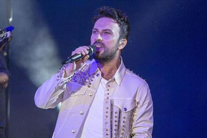 Tarkan konser bileti Ankara 5 Haziran 2026 konseri bilet nereden, nasıl alınır?