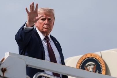 Trump: İran Hürmüz'den geçiş ücreti talep etmiyor