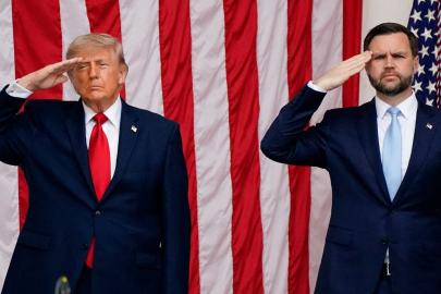 Trump'a İran darbesi. "Savaş yetkileri" tasarısı kabul edildi