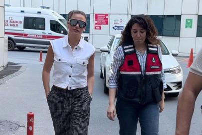 Ünlü isimlerin uyuşturucu test sonucu belli oldu! Serenay Sarıkaya, Blok3, Feyza Civelek...