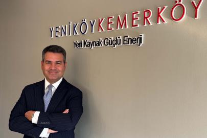 Yeniköy Kemerköy Enerji Water Europe üyesi oldu