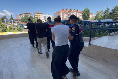 12 milyarlık yasa dışı bahis ağına büyük operasyon. 100 şüpheli tutuklandı