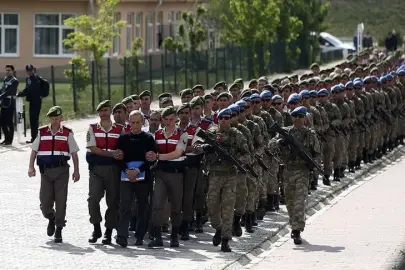 15 Temmuz çatı davasında yeniden yargılanan 139 sanık hakkında karar