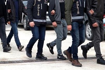 16 ilde siber suç operasyonu. 20 kişi gözaltına alındı