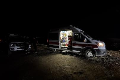 17 yaşındaki Mehmet, Hazar Gölü'nde boğuldu