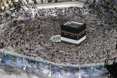 2027 hac kuraları ne zaman çekilecek? Diyanet 2027 Hac kura tarihini duyurdu