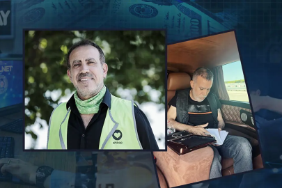 90 milyon lira dolandırıldığını ileri sürmüştü: "Haluk Levent'in evli olduğunu nezarethanede öğrendim"