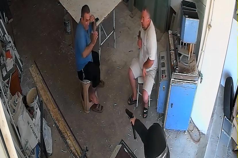 Adana'daki dehşette tetikçi çocuk çıktı!
