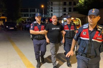 Adli kontrolle serbest kalan Ezel Akay'dan açıklama.  "Mahkeme sonunda her şeyi öğreneceksiniz"