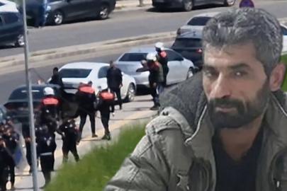 Adliye çevresinde silahla yakalanmışlardı. Nevzat Bahtiyar'ın oğluna hapis istemi