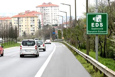 Ağrı’da EDS kurulan yerler açıklandı
