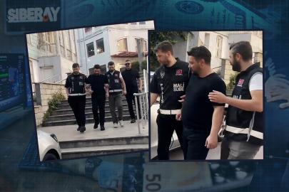 Ahbap Derneği soruşturması | Oğuzhan Uğur da tutuklandı, hakimliğin karar yazısı ortaya çıktı