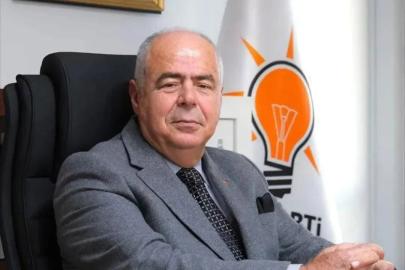 AK Parti'de Manavgat ilçe yönetimi istifa etti