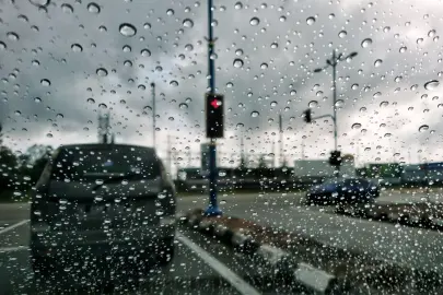 AKOM'dan İstanbul'a yağış uyarısı