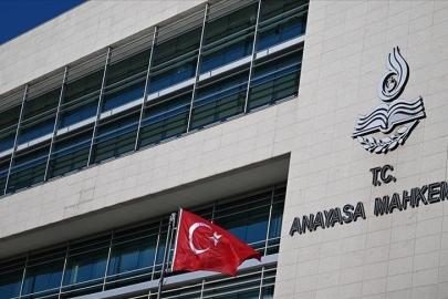 Anayasa Mahkemesi'nden Sivas katliamı davası kararı