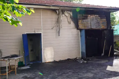 Ankara'da P11 Pompa İstasyonu normale döndü