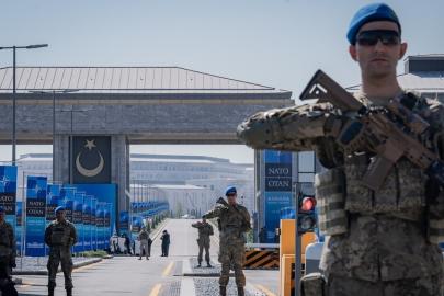 Ankara'da yollar ne zaman açılacak? 7-8 Temmuz NATO Zirvesi Ankara'da trafiğe kapatılan yollar
