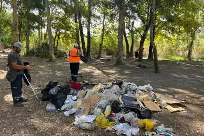 ASAT’tan Kırkgöz su kaynaklarına kararlı koruma