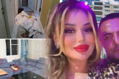 "Bağırırsan daha çok vururum" dediği görüntüsü ortaya çıkmıştı, mahkemede rapor istedi