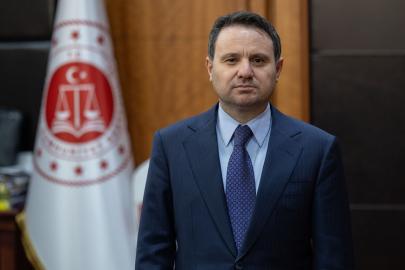 Bakan Gürlek'in talimatıyla 81 ilde ‘Terör Suçları Soruşturma Büroları’ kurulacak
