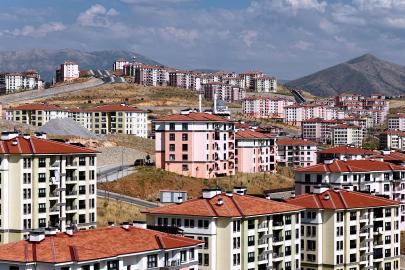 Bakan Kurum: 81 ilde 7 milyon kişi sosyal konutlarına kavuştu