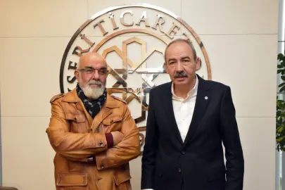 "Basın yatırımcıya doğru yolu gösterir"