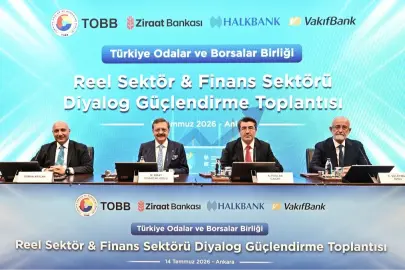 Başkan Çelik, Mardin iş dünyasının taleplerini Ankara'da dile getirdi