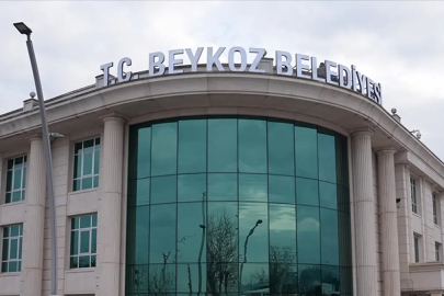 Beykoz Belediyesi'ne ikinci dalga operasyon: 8 gözaltı kararı