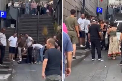 Biri 14, diğeri 15 yaşında: Suç kaydı sayıları şaşkına çevirdi!