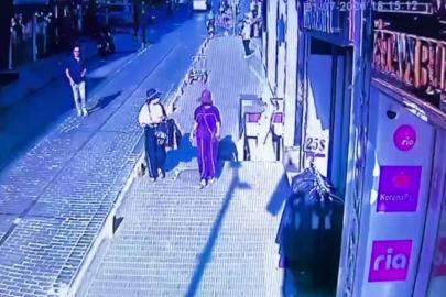 Biri 16, diğeri 17 yaşında: Toplam 287 suç kayıtları var