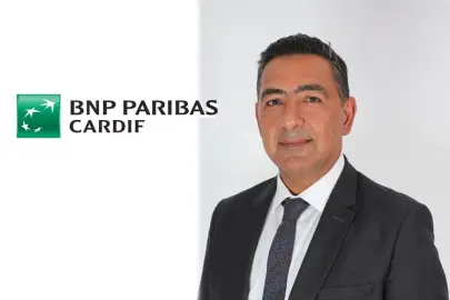 BNP Paribas Cardif Türkiye'de yeni atama