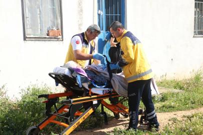 Bodrum Belediyesi'nden sağlık desteği