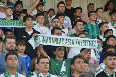 Bodrum FK ailelere ücretsiz kombine verecek