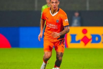 Bodrum FK'da Emre Kaplan tamam