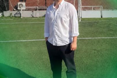 Bodrum FK'da sportif direktörlüğe Yağız Berke getirildi