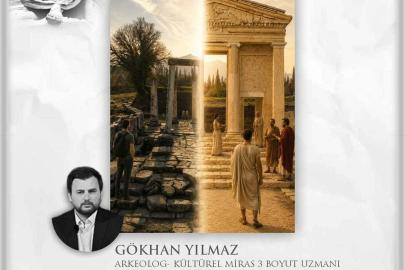 Bodrum'da 'Açık Hava Kültür Söyleşileri' devam ediyor