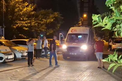 Boşanmak isteyen eşini uykusunda katletti