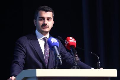 Çankaya Belediye Başkanı Hüseyin Can Güner’in özel kalem müdürü gözaltında
